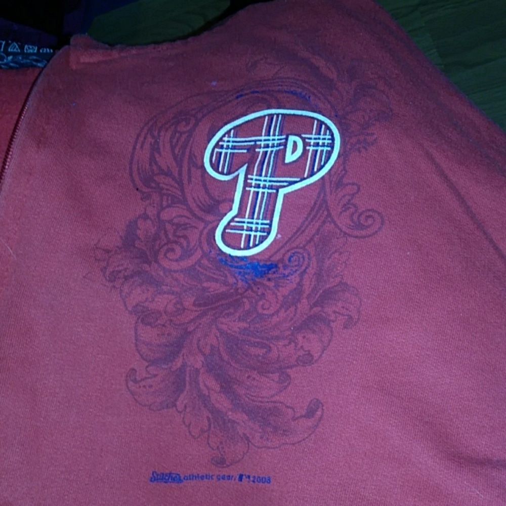 Winter Jacket - Picture 2 of 2